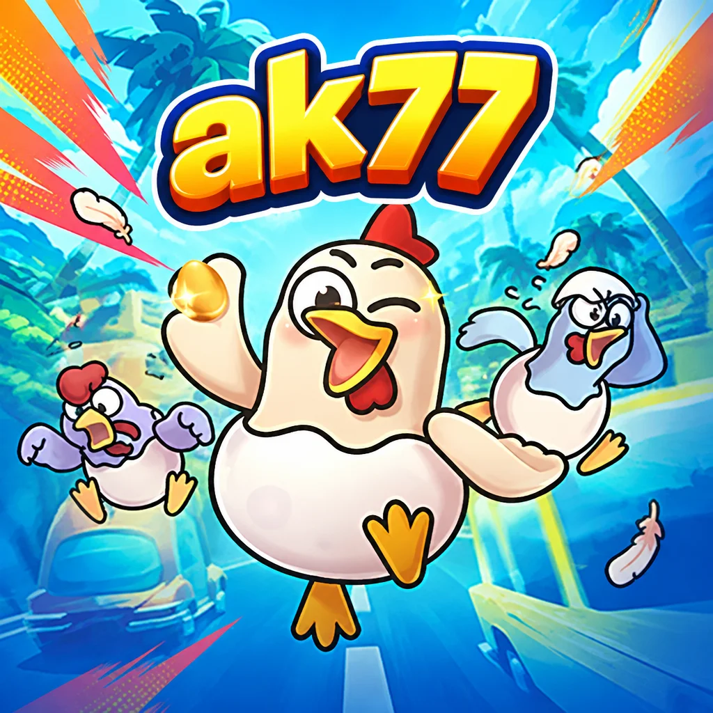 ak77 · แนะนำแอป