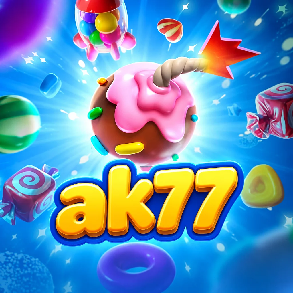 ak77 · แนะนำแอป