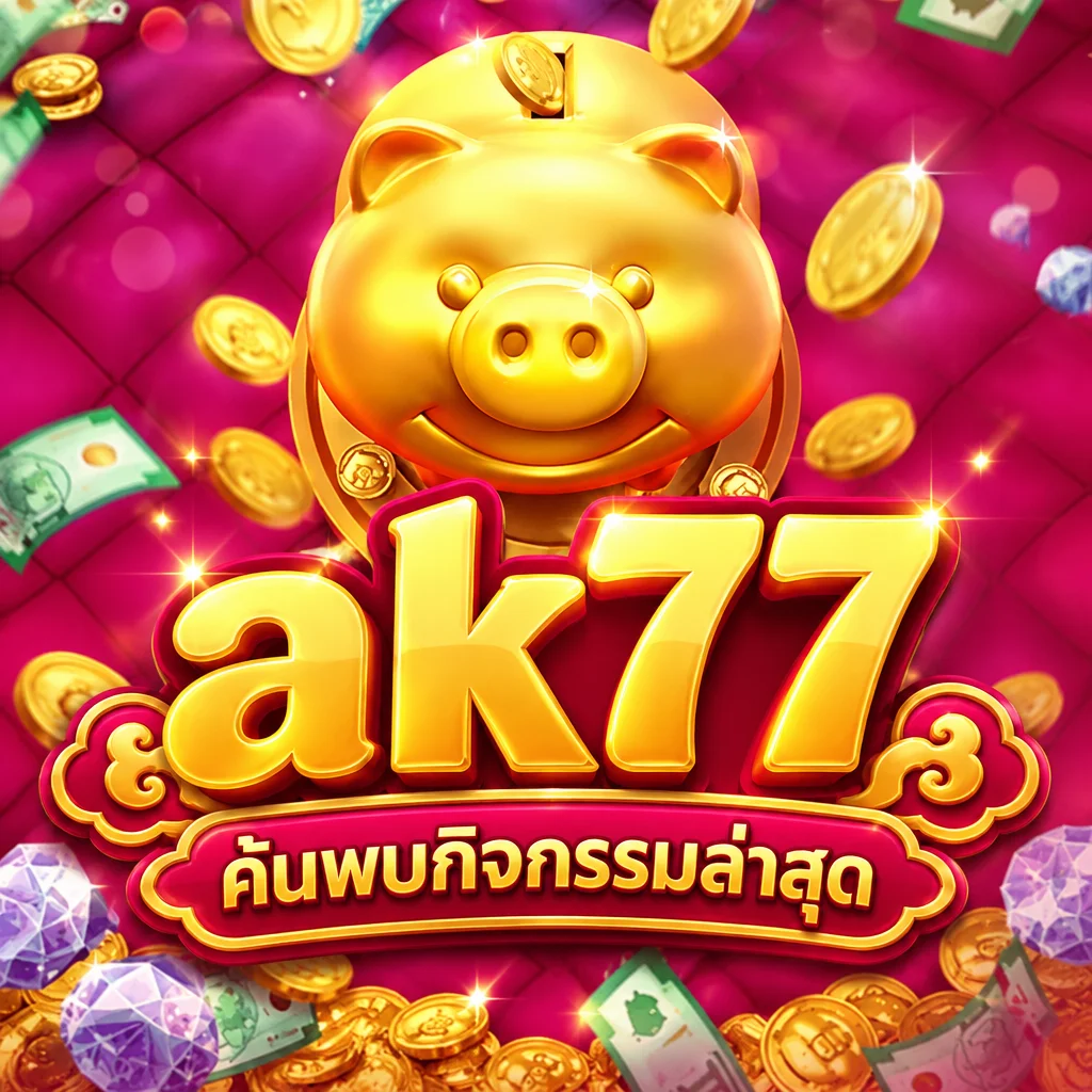 ak77 · ภาพเกม